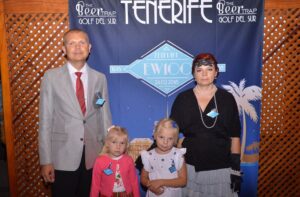 eesti vabariigi juubelisunnipaeva tahistamine tenerifel 2018 113