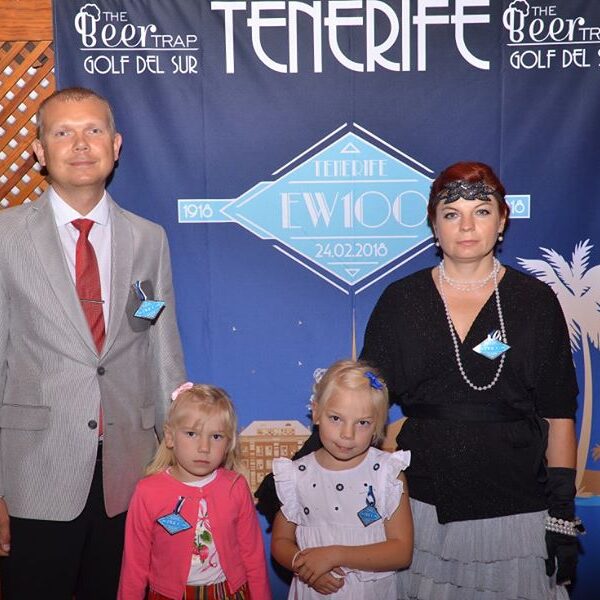 eesti vabariigi juubelisunnipaeva tahistamine tenerifel 2018 113