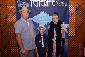 eesti vabariigi juubelisunnipaeva tahistamine tenerifel 2018 117