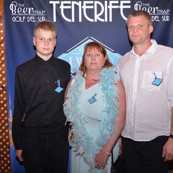 eesti vabariigi juubelisunnipaeva tahistamine tenerifel 2018 118