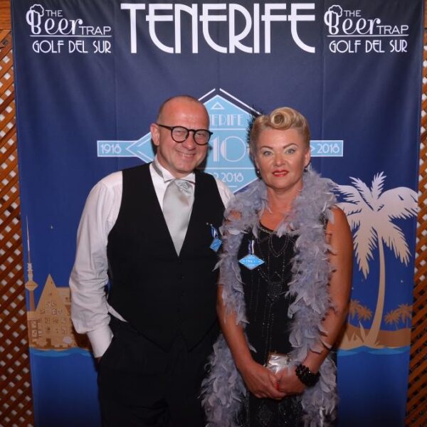 eesti vabariigi juubelisunnipaeva tahistamine tenerifel 2018 12