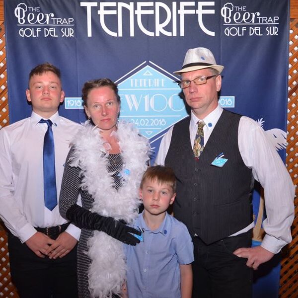 eesti vabariigi juubelisunnipaeva tahistamine tenerifel 2018 120