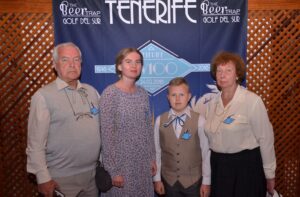 eesti vabariigi juubelisunnipaeva tahistamine tenerifel 2018 122