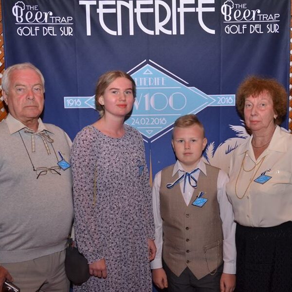 eesti vabariigi juubelisunnipaeva tahistamine tenerifel 2018 122