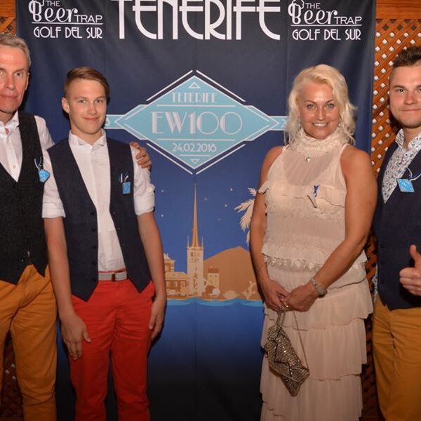 eesti vabariigi juubelisunnipaeva tahistamine tenerifel 2018 123