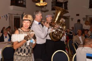 eesti vabariigi juubelisunnipaeva tahistamine tenerifel 2018 131