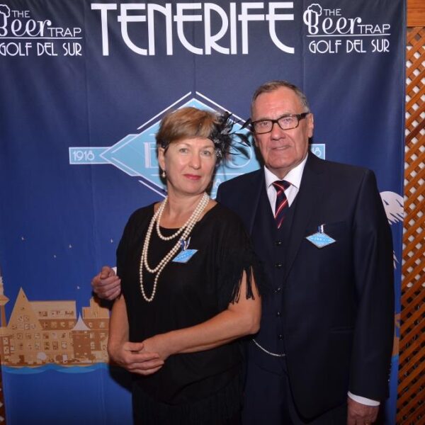 eesti vabariigi juubelisunnipaeva tahistamine tenerifel 2018 14