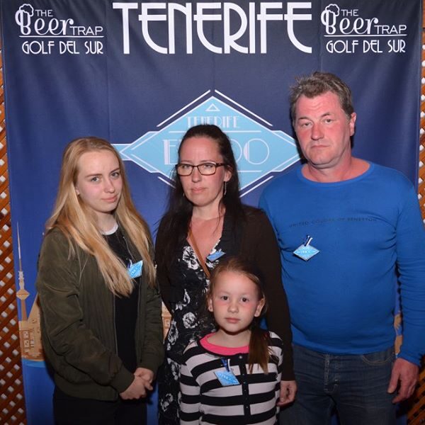 eesti vabariigi juubelisunnipaeva tahistamine tenerifel 2018 140