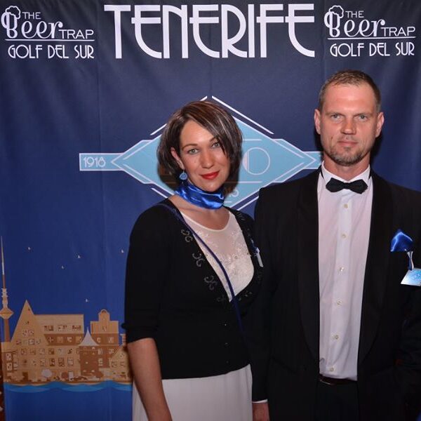 eesti vabariigi juubelisunnipaeva tahistamine tenerifel 2018 142