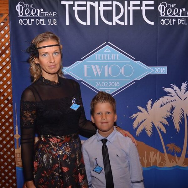 eesti vabariigi juubelisunnipaeva tahistamine tenerifel 2018 144