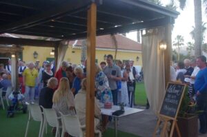 eesti vabariigi juubelisunnipaeva tahistamine tenerifel 2018 149