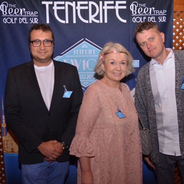 eesti vabariigi juubelisunnipaeva tahistamine tenerifel 2018 152