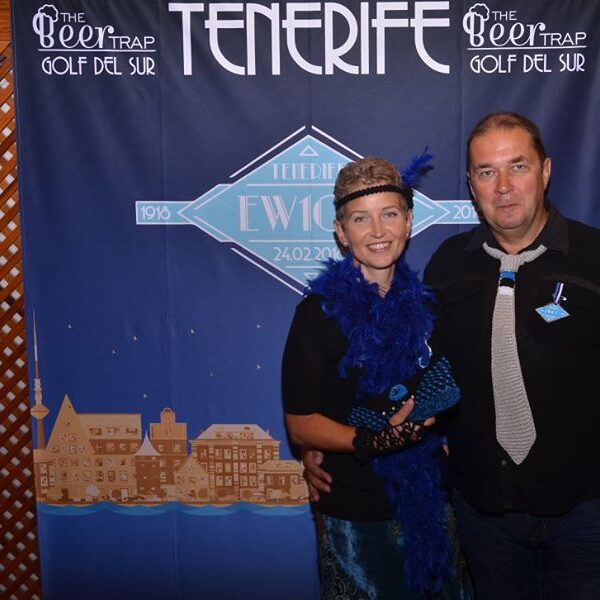 eesti vabariigi juubelisunnipaeva tahistamine tenerifel 2018 156