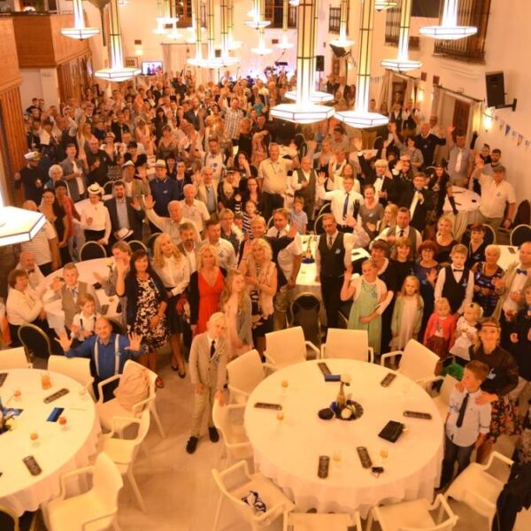 eesti vabariigi juubelisunnipaeva tahistamine tenerifel 2018 158