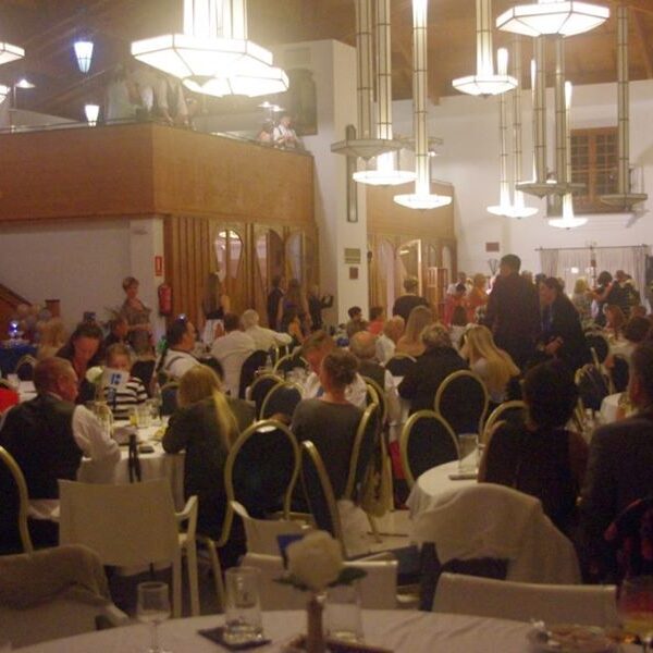 eesti vabariigi juubelisunnipaeva tahistamine tenerifel 2018 163