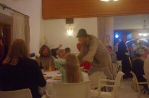 eesti vabariigi juubelisunnipaeva tahistamine tenerifel 2018 172