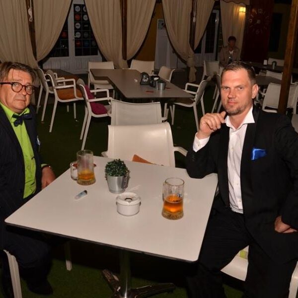 eesti vabariigi juubelisunnipaeva tahistamine tenerifel 2018 183