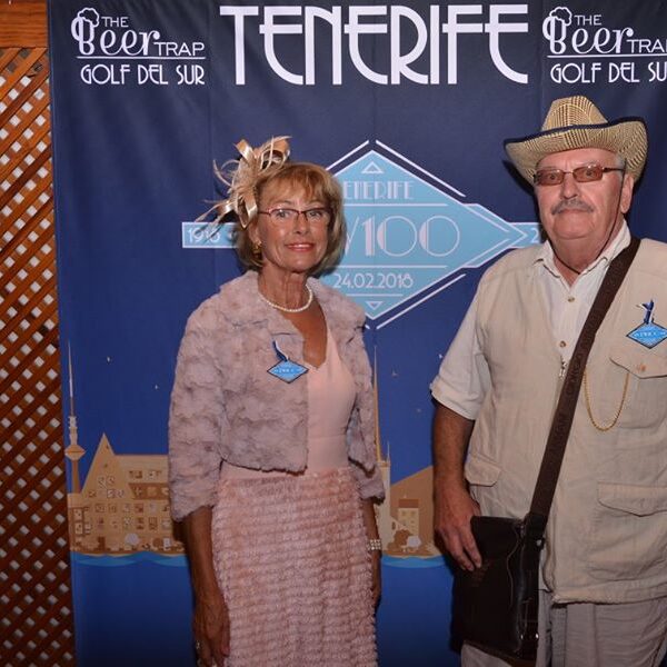 eesti vabariigi juubelisunnipaeva tahistamine tenerifel 2018 185