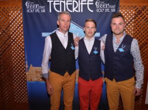 eesti vabariigi juubelisunnipaeva tahistamine tenerifel 2018 188