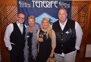 eesti vabariigi juubelisunnipaeva tahistamine tenerifel 2018 190