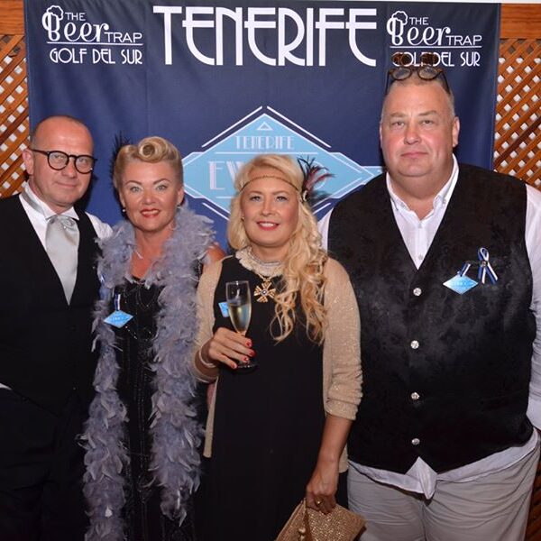 eesti vabariigi juubelisunnipaeva tahistamine tenerifel 2018 190