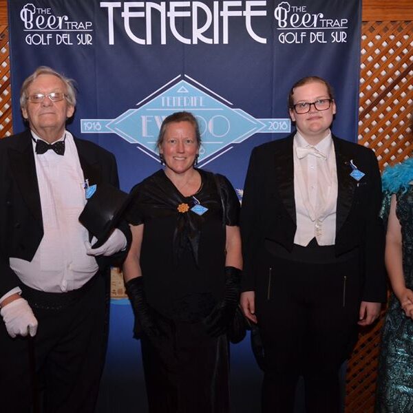 eesti vabariigi juubelisunnipaeva tahistamine tenerifel 2018 192