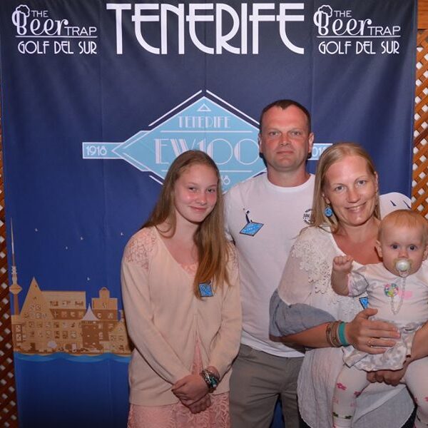 eesti vabariigi juubelisunnipaeva tahistamine tenerifel 2018 197