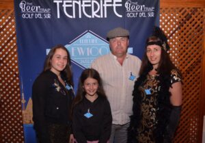 eesti vabariigi juubelisunnipaeva tahistamine tenerifel 2018 198