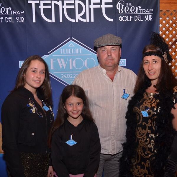 eesti vabariigi juubelisunnipaeva tahistamine tenerifel 2018 198