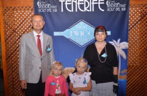 eesti vabariigi juubelisunnipaeva tahistamine tenerifel 2018 2