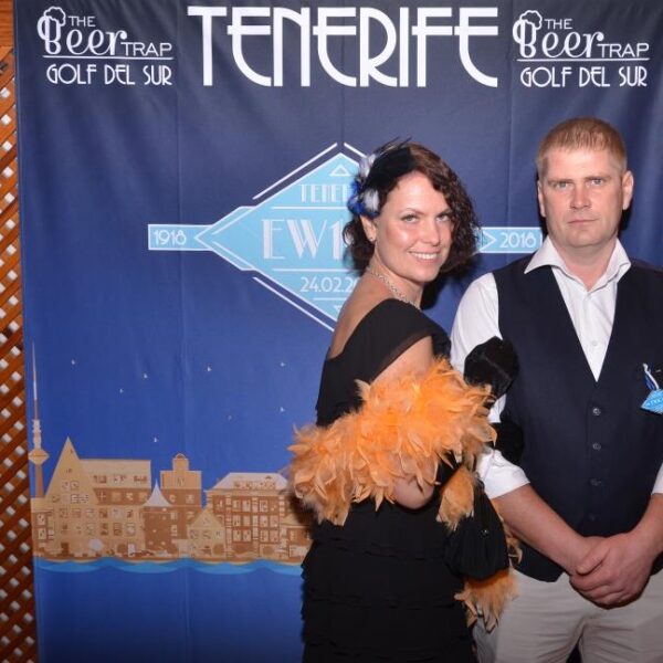 eesti vabariigi juubelisunnipaeva tahistamine tenerifel 2018 20