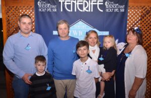 eesti vabariigi juubelisunnipaeva tahistamine tenerifel 2018 204