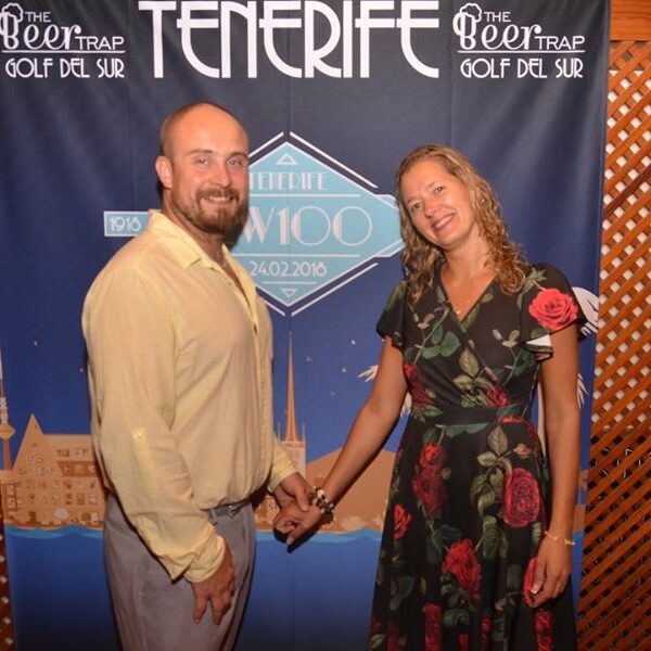 eesti vabariigi juubelisunnipaeva tahistamine tenerifel 2018 205