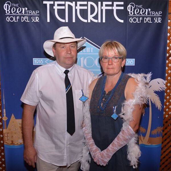 eesti vabariigi juubelisunnipaeva tahistamine tenerifel 2018 206