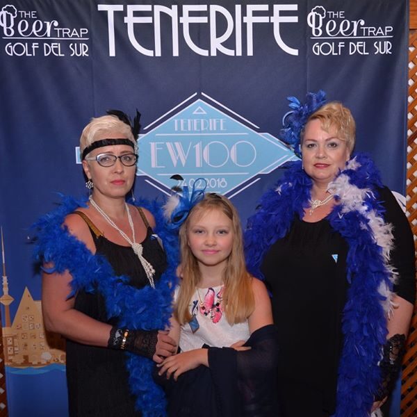 eesti vabariigi juubelisunnipaeva tahistamine tenerifel 2018 208