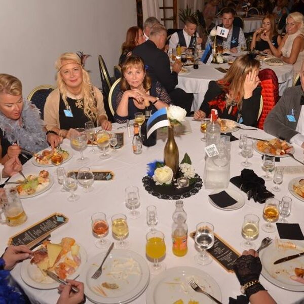 eesti vabariigi juubelisunnipaeva tahistamine tenerifel 2018 209