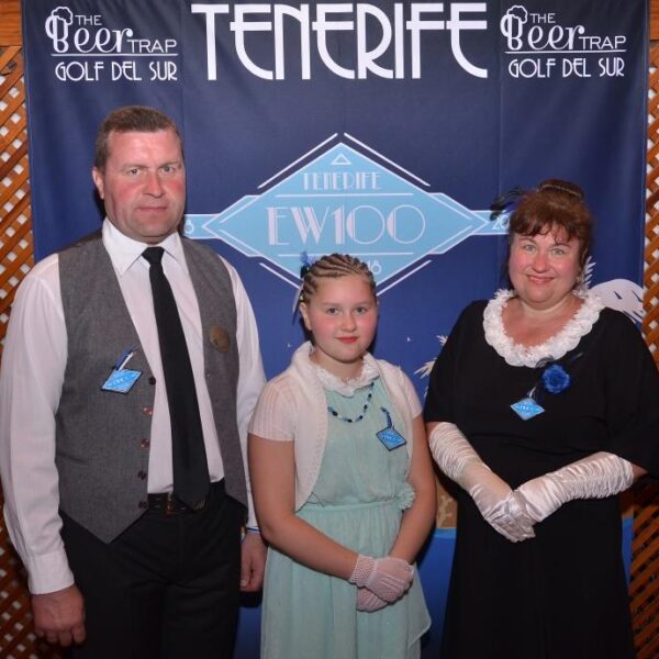 eesti vabariigi juubelisunnipaeva tahistamine tenerifel 2018 25