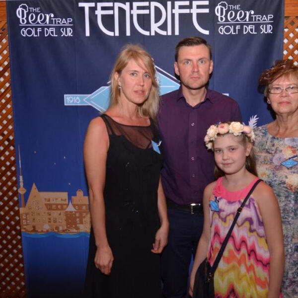 eesti vabariigi juubelisunnipaeva tahistamine tenerifel 2018 32