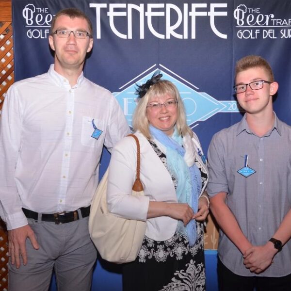 eesti vabariigi juubelisunnipaeva tahistamine tenerifel 2018 36