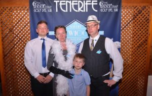 eesti vabariigi juubelisunnipaeva tahistamine tenerifel 2018 39