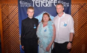 eesti vabariigi juubelisunnipaeva tahistamine tenerifel 2018 41