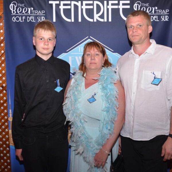 eesti vabariigi juubelisunnipaeva tahistamine tenerifel 2018 41