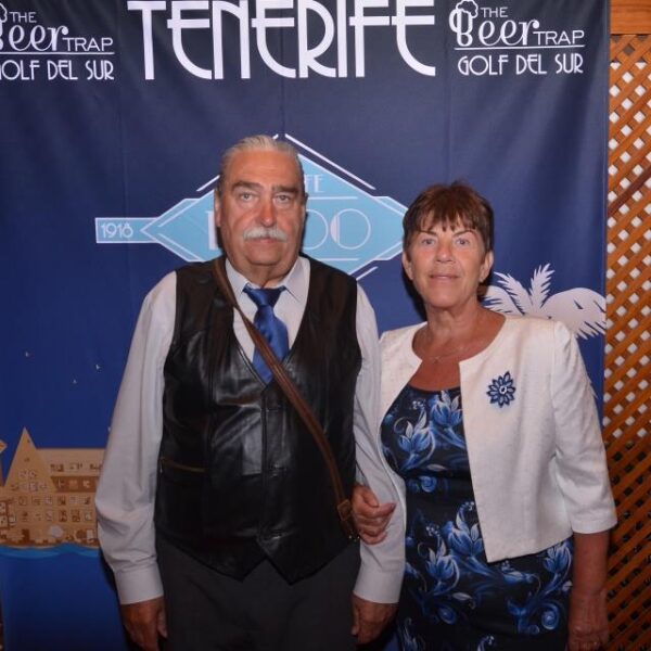 eesti vabariigi juubelisunnipaeva tahistamine tenerifel 2018 44