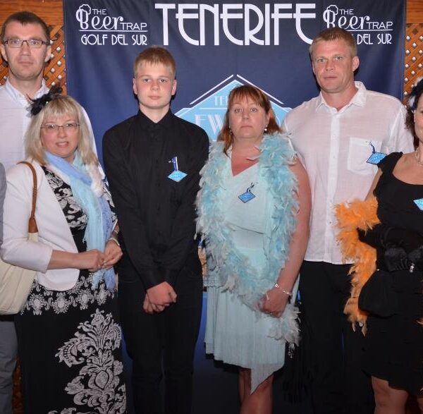 eesti vabariigi juubelisunnipaeva tahistamine tenerifel 2018 63