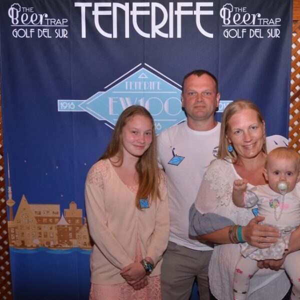 eesti vabariigi juubelisunnipaeva tahistamine tenerifel 2018 68