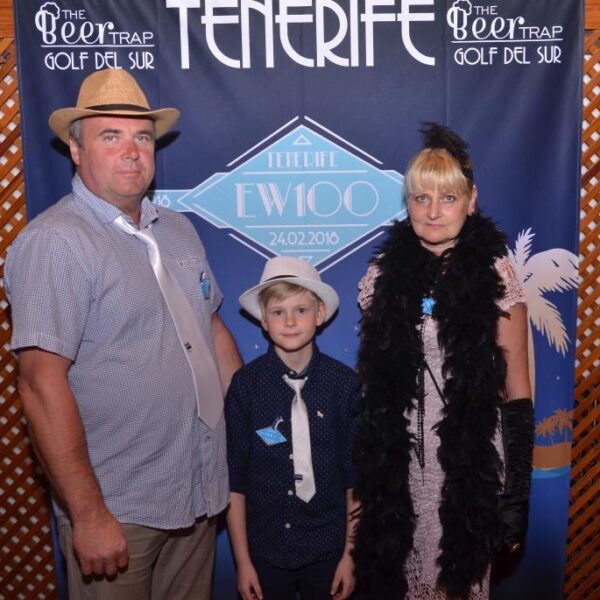 eesti vabariigi juubelisunnipaeva tahistamine tenerifel 2018 7