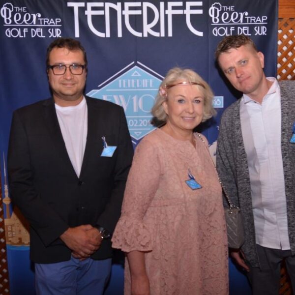 eesti vabariigi juubelisunnipaeva tahistamine tenerifel 2018 70