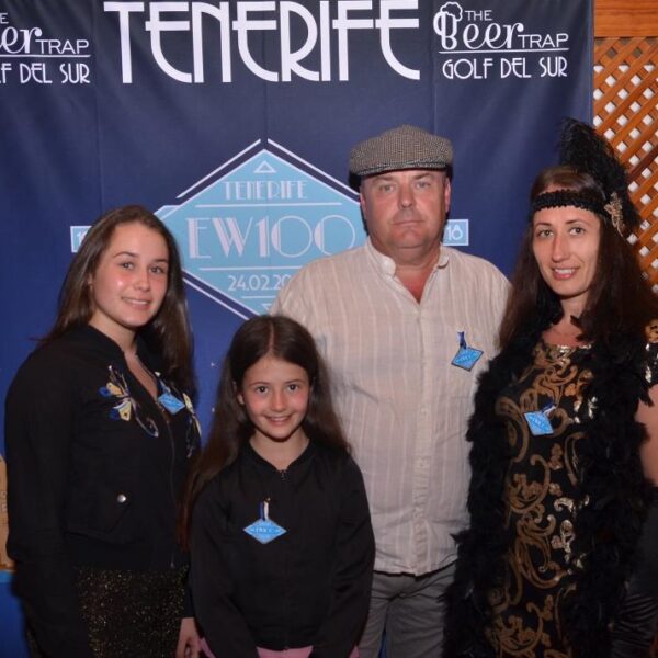 eesti vabariigi juubelisunnipaeva tahistamine tenerifel 2018 77