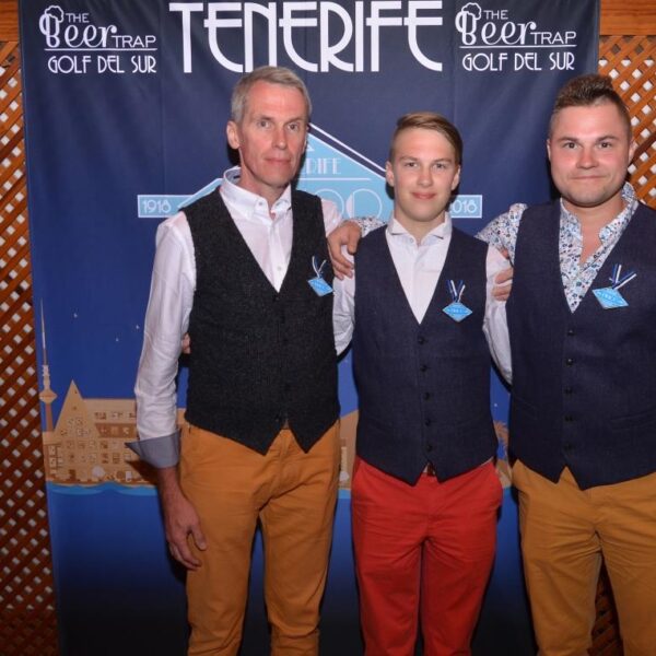 eesti vabariigi juubelisunnipaeva tahistamine tenerifel 2018 79