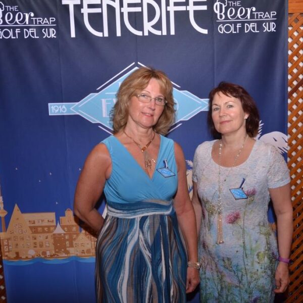 eesti vabariigi juubelisunnipaeva tahistamine tenerifel 2018 8